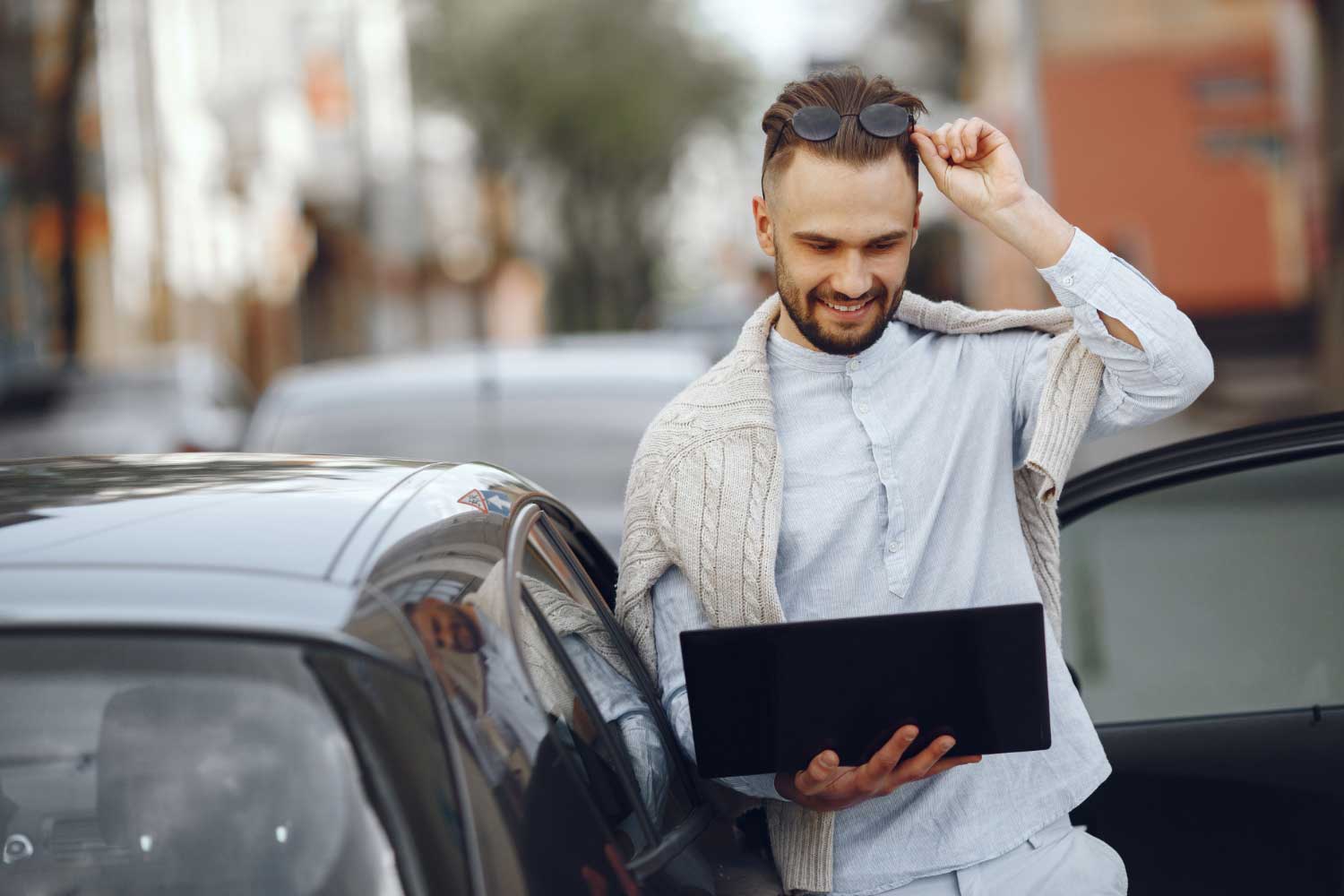 Bought a Car Online? Don’t Let Shipping Turn It Into a Regret