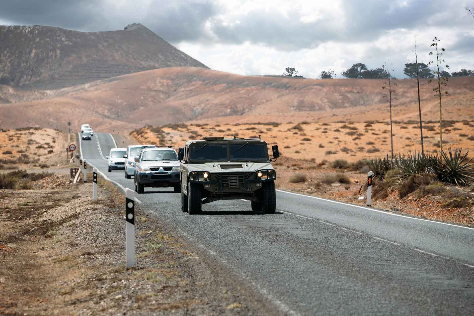 Military PCS Car Shipping