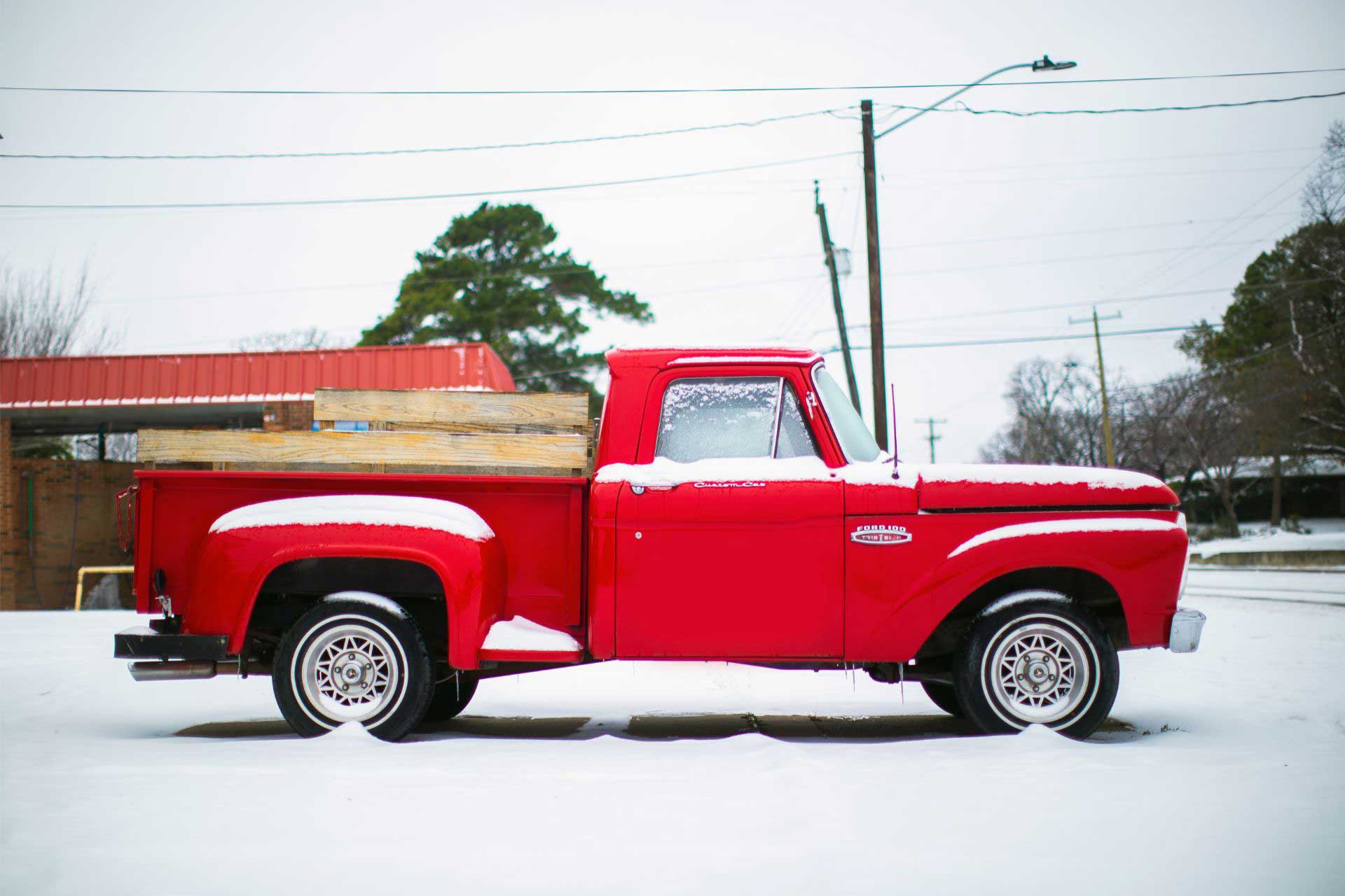 Snowbird Car Shipping 2025–2026