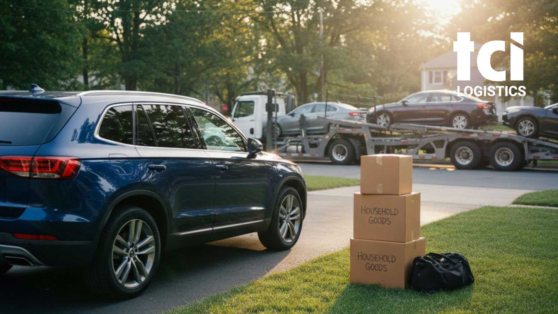 Is it Cheaper to Ship or Sell Your Car