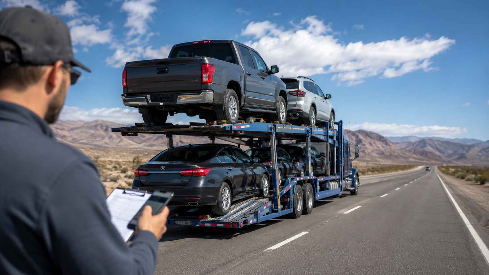 Cost to Ship a Car in 2026